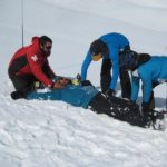 rescate avanzado y primeros auxilios