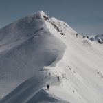 curso de aludes para guías
