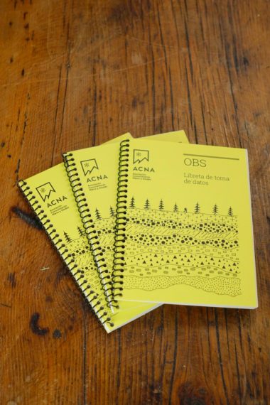 Libreta OBS v.2