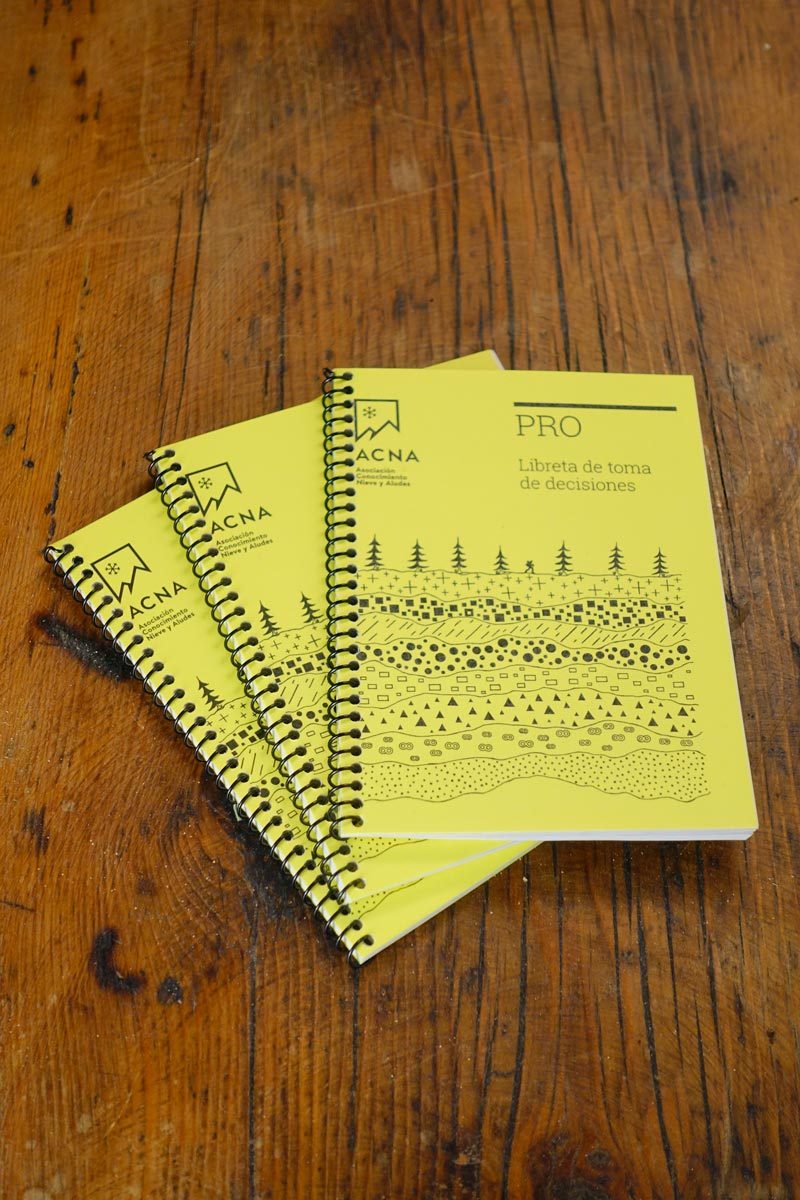Libreta PRO v.2