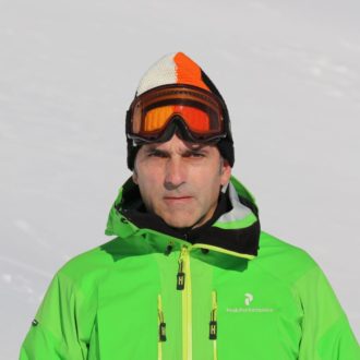 Alfonso Allende