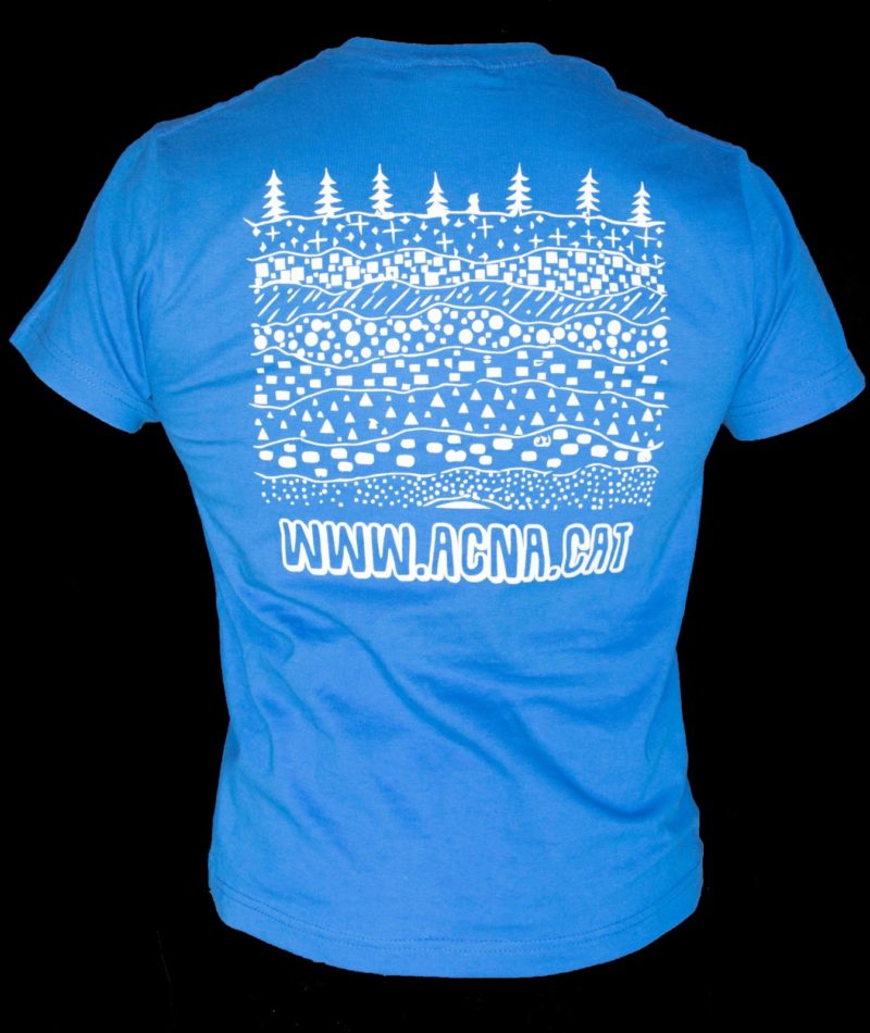 Camiseta ACNA - Imagen 3