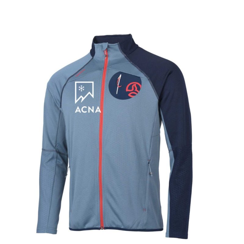 SUDADERA ACNA TERNUA